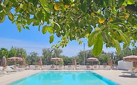 Hotel Residence Torre Del Porto